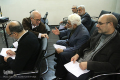  دومین نشست هم اندیشی اساتید جلسات قرآن کریم تهران