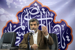  دومین نشست هم اندیشی اساتید جلسات قرآن کریم تهران