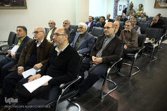  دومین نشست هم اندیشی اساتید جلسات قرآن کریم تهران