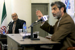  دومین نشست هم اندیشی اساتید جلسات قرآن کریم تهران