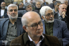  دومین نشست هم اندیشی اساتید جلسات قرآن کریم تهران