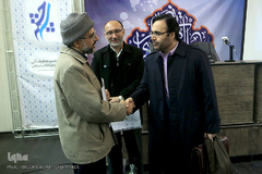  دومین نشست هم اندیشی اساتید جلسات قرآن کریم تهران