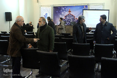  دومین نشست هم اندیشی اساتید جلسات قرآن کریم تهران