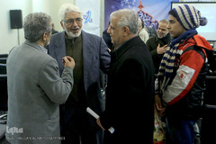  دومین نشست هم اندیشی اساتید جلسات قرآن کریم تهران