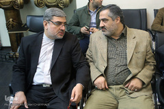  دومین نشست هم اندیشی اساتید جلسات قرآن کریم تهران