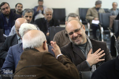  دومین نشست هم اندیشی اساتید جلسات قرآن کریم تهران