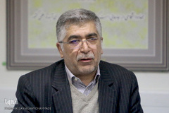 سیدحمیدرضا طیبی، رییس جهاد دانشگاهی