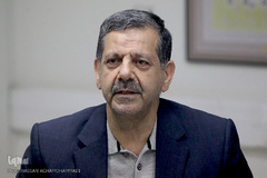 محسن قرنفلی، معاون سابق آموزشی جهاد دانشگاهی 