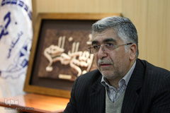 تودیع و معارفه رِئیس سازمان فناوری و اشتغال