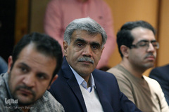 تودیع و معارفه رِئیس سازمان فناوری و اشتغال