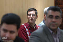 تودیع و معارفه رِئیس سازمان فناوری و اشتغال