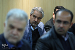 تودیع و معارفه رِئیس سازمان فناوری و اشتغال