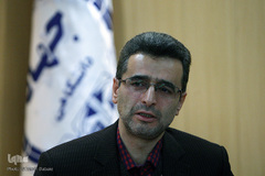 تودیع و معارفه رِئیس سازمان فناوری و اشتغال