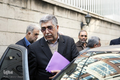 تودیع و معارفه رِئیس سازمان فناوری و اشتغال