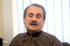  حمید امین‌اسماعیلی، معاون سابق پژوهش و فناوری جهاد دانشگاهی