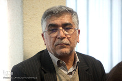  سیدحمیدرضا طیبی، رییس جهاد دانشگاهی