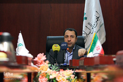 نشست خبری دومین همایش مالی اسلامی