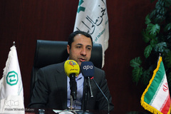 نشست خبری دومین همایش مالی اسلامی