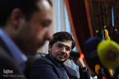 نشست خبری دومین همایش مالی اسلامی