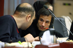 نشست خبری دومین همایش مالی اسلامی