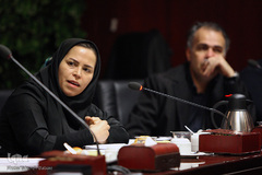 نشست خبری دومین همایش مالی اسلامی