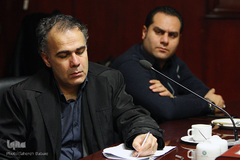 نشست خبری دومین همایش مالی اسلامی