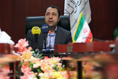 نشست خبری دومین همایش مالی اسلامی