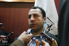 نشست خبری دومین همایش مالی اسلامی