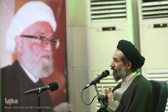 حجت‌الاسلام محمدحسن ابوترابی‌فرد