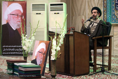 حجت‌الاسلام محمدحسن ابوترابی‌فرد