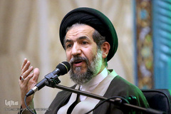 حجت‌الاسلام محمدحسن ابوترابی‌فرد