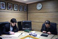 نشست معنا شناسی اسم «فاطر» در قرآن کریم