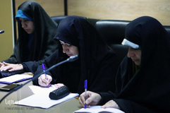 نشست معنا شناسی اسم «فاطر» در قرآن کریم