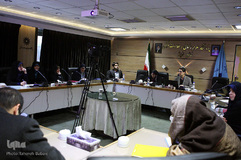 نشست معنا شناسی اسم «فاطر» در قرآن کریم