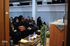 دومین نشست کتابخوان تخصصی قرآن‌پژوهی