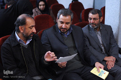 دومین نشست کتابخوان تخصصی قرآن‌پژوهی