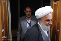 دومین نشست کتابخوان تخصصی قرآن‌پژوهی