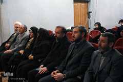 دومین نشست کتابخوان تخصصی قرآن‌پژوهی