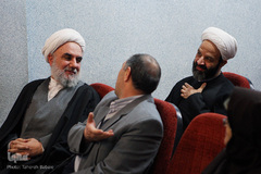 دومین نشست کتابخوان تخصصی قرآن‌پژوهی