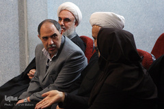 دومین نشست کتابخوان تخصصی قرآن‌پژوهی