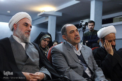 دومین نشست کتابخوان تخصصی قرآن‌پژوهی