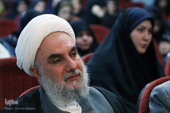 دومین نشست کتابخوان تخصصی قرآن‌پژوهی