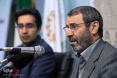 دومین نشست کتابخوان تخصصی قرآن‌پژوهی