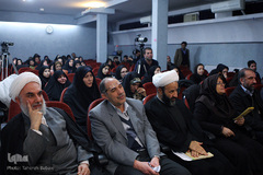 دومین نشست کتابخوان تخصصی قرآن‌پژوهی