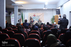 دومین نشست کتابخوان تخصصی قرآن‌پژوهی