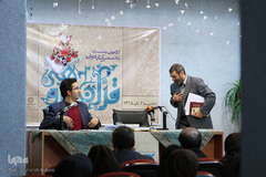 دومین نشست کتابخوان تخصصی قرآن‌پژوهی