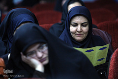 دومین نشست کتابخوان تخصصی قرآن‌پژوهی