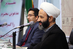 دومین نشست کتابخوان تخصصی قرآن‌پژوهی