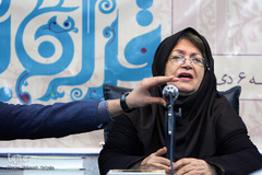 دومین نشست کتابخوان تخصصی قرآن‌پژوهی