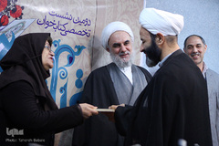 دومین نشست کتابخوان تخصصی قرآن‌پژوهی